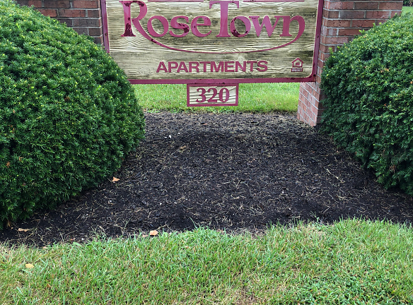 Rosetown Apartments - Lexington, KY