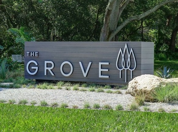 The Grove - Tampa, FL