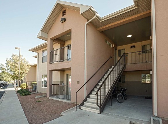 Falcon Ridge Apartments - Hatch, NM