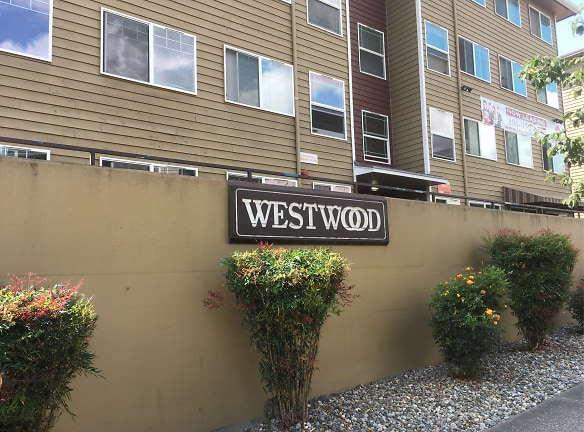 Westwood Apartments - Seattle, WA
