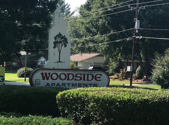Woodside Apartments - Spartanburg, SC