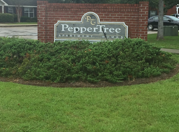 Peppertree Apartments - Gulf Shores, AL