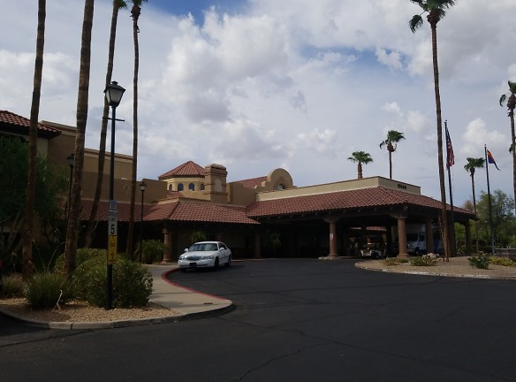 The Forum At Desert Harbor Apartments - Peoria, AZ