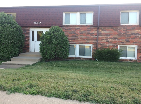 1450-1540 44th St Apartments - Marion, IA