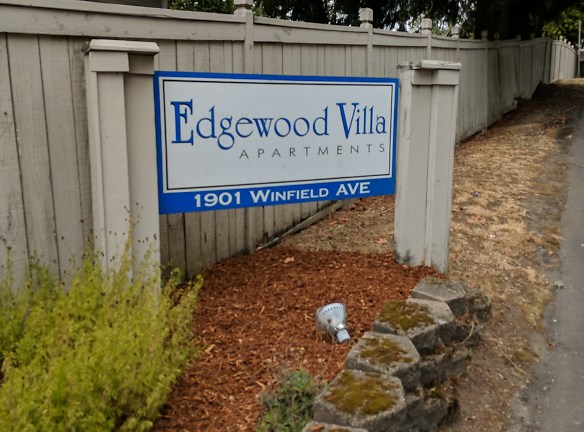 Edgewood Villa Apartments - Bremerton, WA
