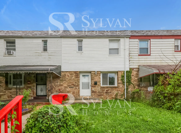 4928 Edgemere Ave - Baltimore, MD