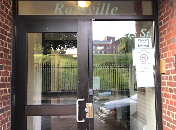 Rainville Apartments - Springfield, MA