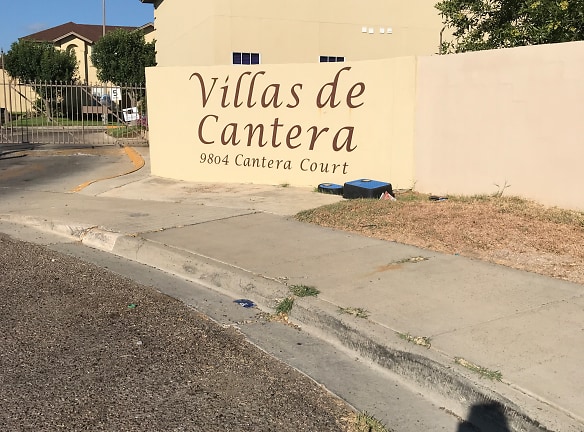 Villas De Canteras Apartments - Laredo, TX