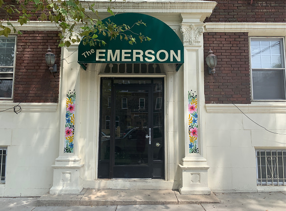 The Emerson Apartments - Philadelphia, PA