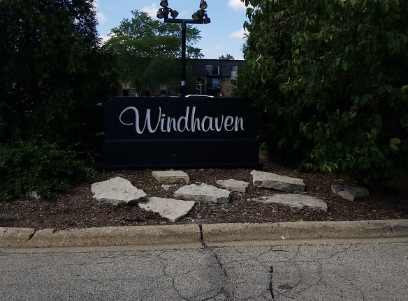 Windhaven Apartments - Palatine, IL