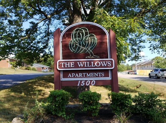 Willows, The Apartments - Columbia, TN
