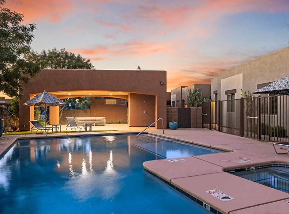 Avilla River Apartments - Tucson, AZ