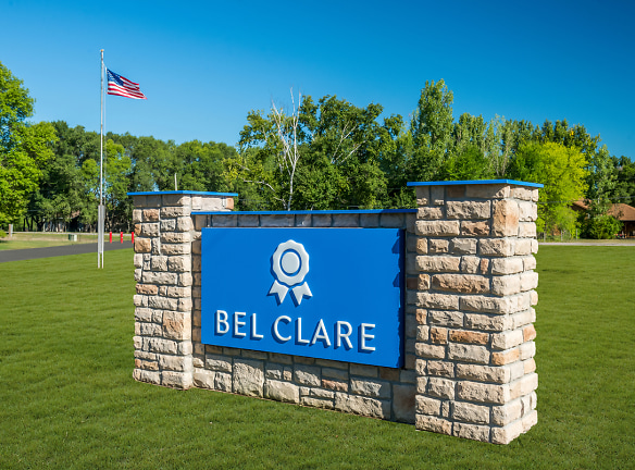 Bel Clare Estates Apartments - Saint Cloud, MN