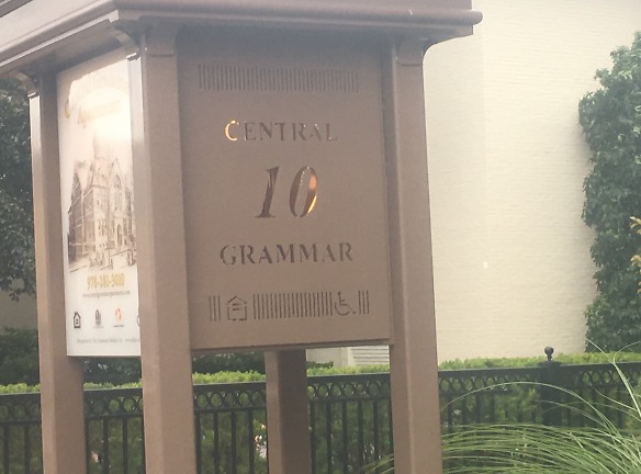 Central Grammar Apartments - Gloucester, MA