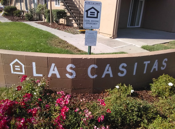 Las Casitas Apartments - San Jose, CA