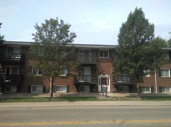 Park View Apartments - Canton, OH