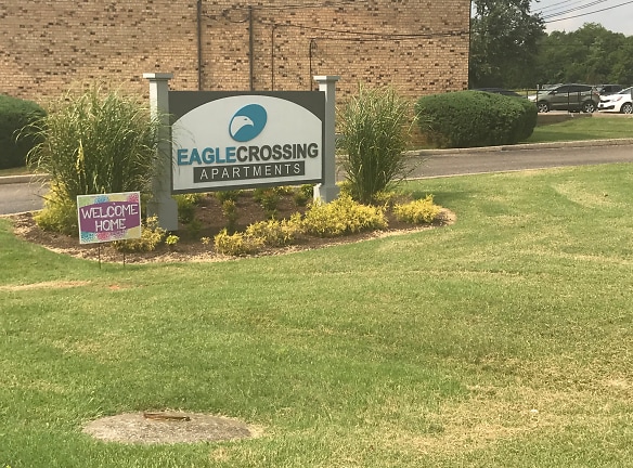 Eagle Crossing Apartments - Hopkinsville, KY