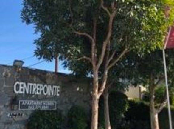 Centrepointe Apartments - Whittier, CA