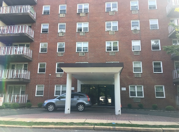 The Lexington Apartments - Somerville, NJ