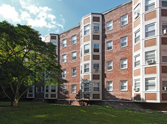 Copley Manor Apartments - Philadelphia, PA