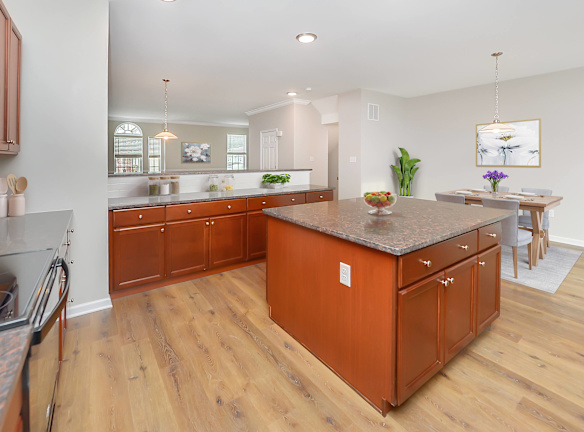 Meridian Crossing Townhomes Apartments - Bear, DE