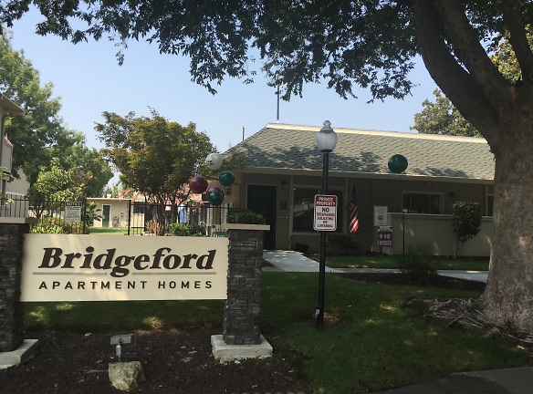 Bridgeford Apartments - Modesto, CA