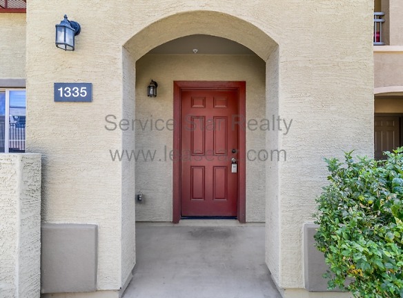2150 W Alameda Rd, Unit 1335 - Phoenix, AZ