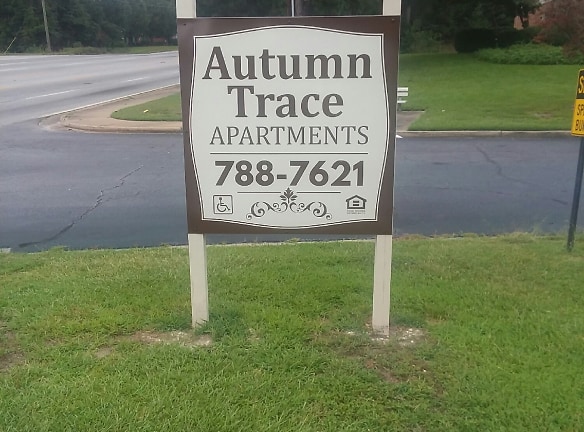 Autumn Trace Apartments - Macon, GA