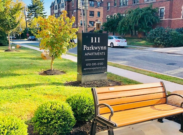 Parkwynn Apartments - Ridley Park, PA