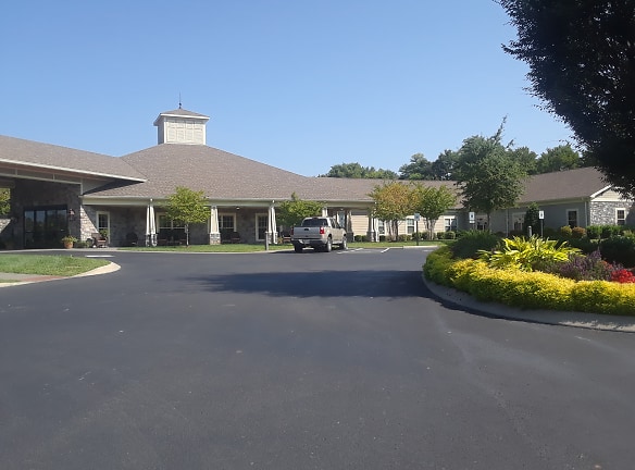 MORNING POINTE (Assisted Living) Apartments - Brentwood, TN