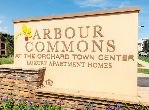 Arbour Commons At Orchard Town Center - Westminster, CO
