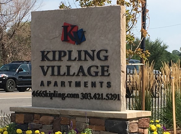 Kipling Village Apartments - Wheat Ridge, CO