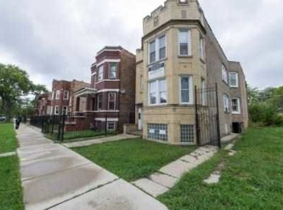 5541 S Wood - Chicago, IL