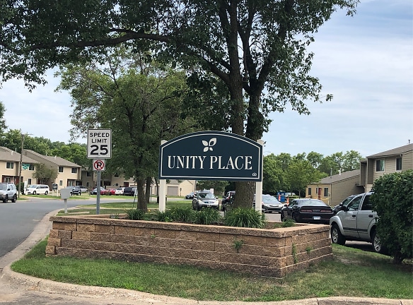 Unity Place Townhomes Apartments - Brooklyn Center, MN