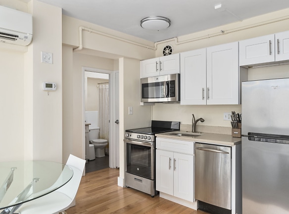 Forte At 1440 Beacon Apartments - Brookline, MA