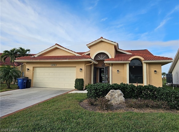 12710 Kelly Palm Dr - Fort Myers, FL