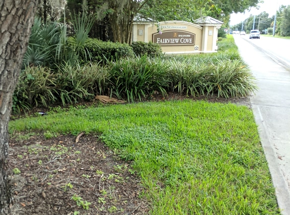 Fairview Cove Apartments - Tampa, FL