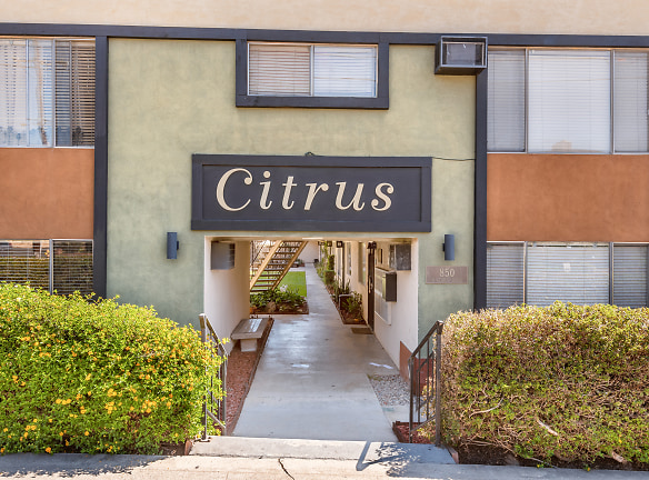 850 N Citrus Dr unit Citrus - La Habra, CA