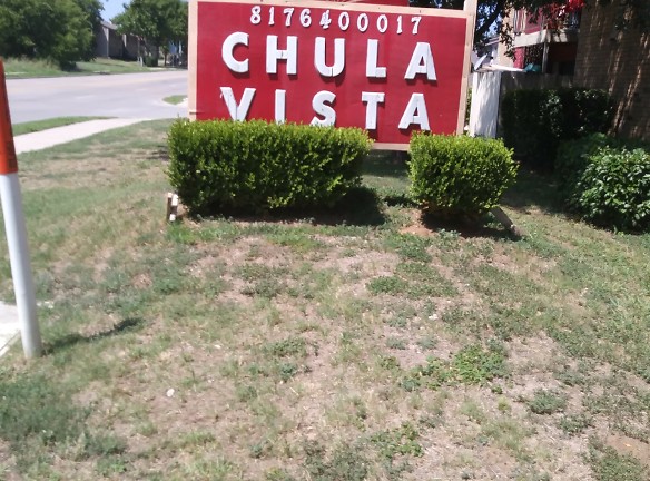 Chula Vista Apartments - Arlington, TX