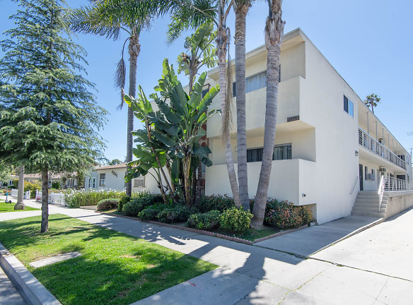 4053 Irving Apartments - Culver City, CA