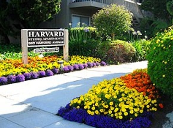 Harvard Studios - Santa Clara, CA