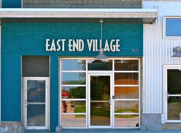 East End Village - Tulsa, OK