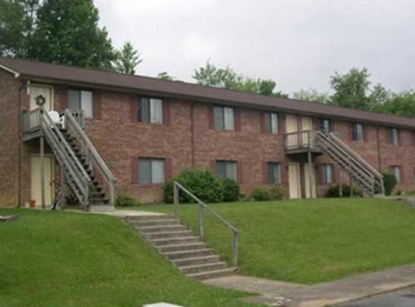 Fieldcrest Apartments - Johnson City, TN
