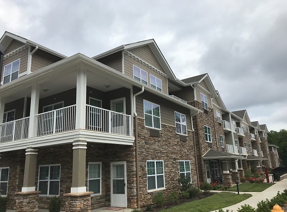 Providence Meadows Apartments - Charlotte, NC