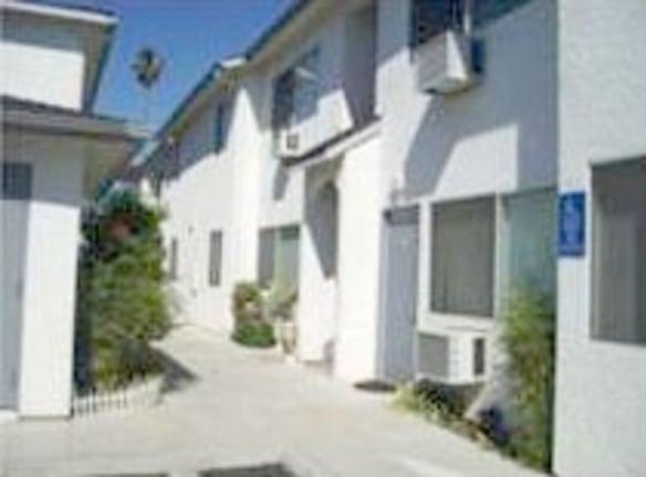 Micasa Apartments - Sylmar, CA
