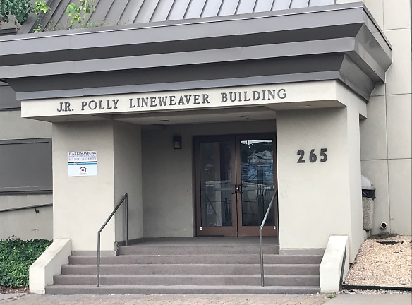 J.R. Polly Lineweaver & Lineweaver Annex Apartments - Harrisonburg, VA