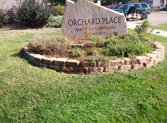Orchard Place Apartments - Loveland, CO