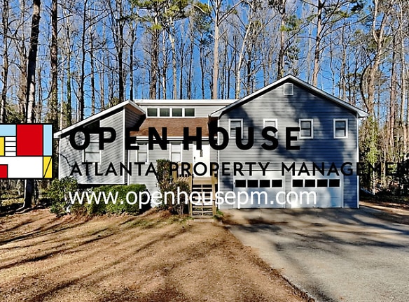 4462 Old Mabry Pl - Roswell, GA