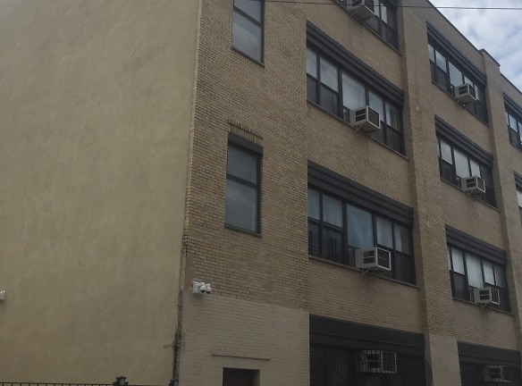 Wyckoff Terrace Apartments - Brooklyn, NY