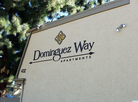 441 Dominguez Way - El Cajon, CA